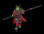 Four Horsemen Toy Design Mythic Legions: Rising Sons figurine Yoshani Kari 15 cm