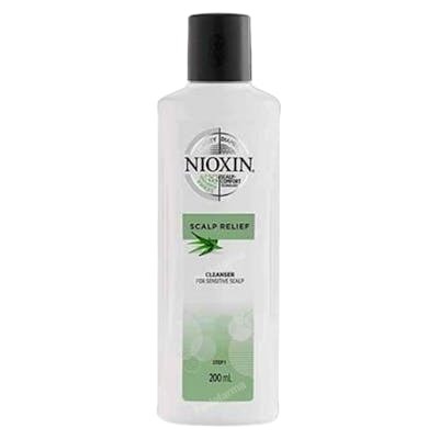 Nioxin Scalp Relief Shampooing 200 ml