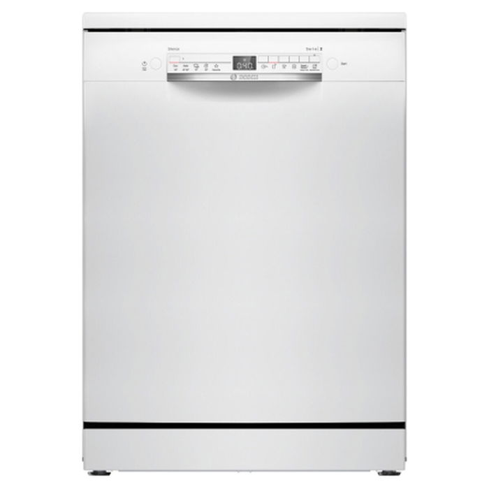 Lave-vaisselle BOSCH SMS2HTW06E 60 cm Lave-vaisselle BOSCH SMS2HTW06E 60 cm