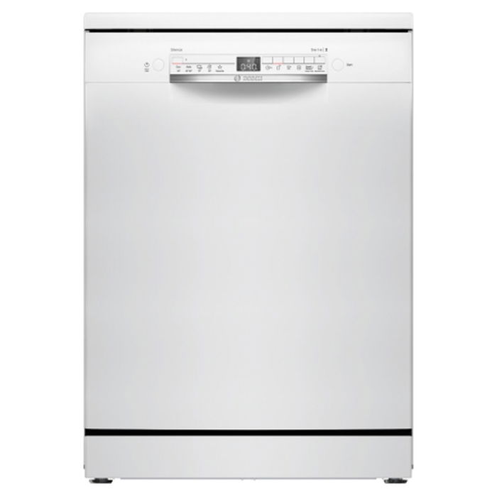 Lave-vaisselle BOSCH SMS2HTW06E 60 cm Lave-vaisselle BOSCH SMS2HTW06E 60 cm