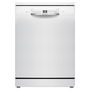 Lave-vaisselle BOSCH SMS2HTW06E 60 cm