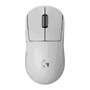 Logitech G Pro X Superlight 2 LS - 910-006638 - Souris de jeu sans fil blanche