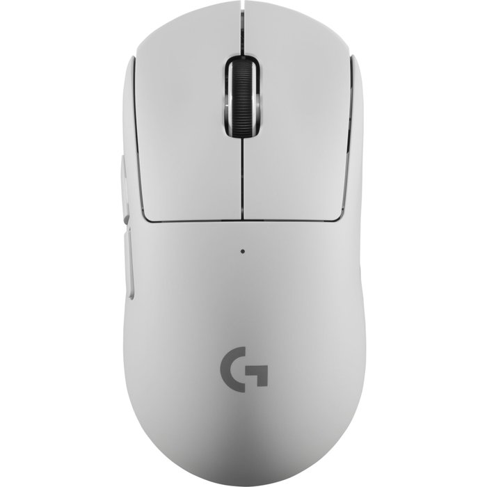 Logitech G Pro X Superlight 2 LS Blanc