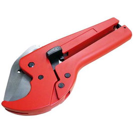 Tuman Cisaille coupe-tubes PVC automatique