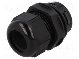 LAPP Presse-étoupe SKINTOP® CLICK noir IP68 Polyamide 32,3mm