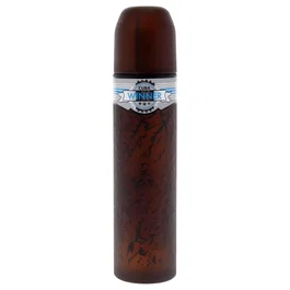Cuba Winner Eau de Toilette pour hommes 100 ml