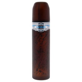 Cuba Winner Eau De Toilette Pour Homme 100 ml