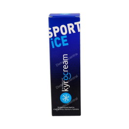 KYROCREAM SPORT ICE