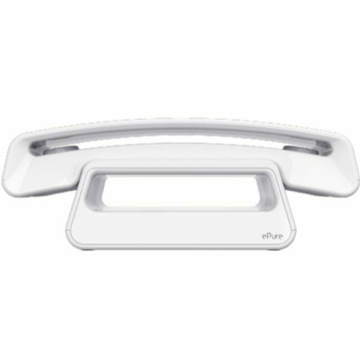 Téléphone Sans Fil Alcatel ATL1428162 Blanc Téléphone Sans Fil Alcatel ATL1428162 Blanc