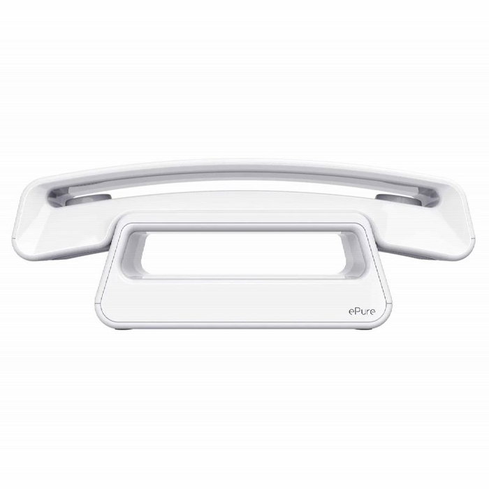 Téléphone Sans Fil Alcatel ATL1428162 Blanc