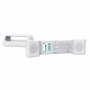 Téléphone Sans Fil Alcatel ATL1428162 Blanc