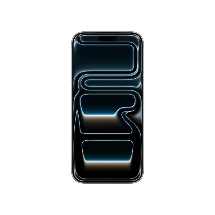 Smartphone Apple iPhone 17 Pro Max 6,9" Hexa Core 12 GB RAM 2 TB Argenté