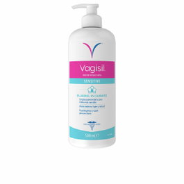 Vagisil Gel Intime Sensitive 500 ml