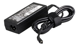 Dell Cordon d'alimentation 65 W, 19.5 V, 3 Pin, 4.5mm, C6