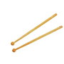 Reig Tambour sonore métallisé 21 x 26 cm en coffret - Jouet musical pour enfants dès 3 ans