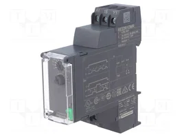 SCHNEIDER ELECTRIC Zelio Time Relais temporisé analogique SPDT 24-240V AC/DC