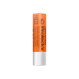BE+ Stick Labial Protecteur et Réparateur SPF50+ 4g