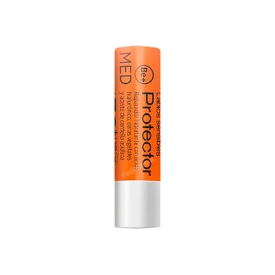 BE+ Stick Labial Protecteur et Réparateur SPF50+ 4g BE+ Stick Labial Protecteur et Réparateur SPF50+ 4g