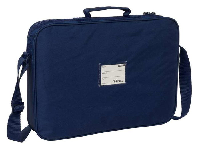 Safta Sac à dos enfant Extraescolares "Paradise" 38 x 28 x 6 cm - Sac pour activités - À partir de 3 ans