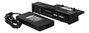 Dell E-Port II Advanced Port Replicator - Station d'accueil avec USB 3.0, VGA, 2x DisplayPort, 2x DVI-D, alimentation 240W - Compatible Precision M4700/M4800/M6700/M6800