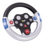 Big BIG Bobby Car Rescue Sound Wheel