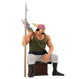 Ichibansho Crocus - Figurine One Piece 14cm