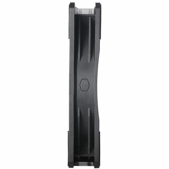 Cooler Master Mobius 140P ARGB Noir