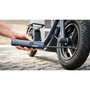 Egret Smart Air Pump pour E-Bike, Scooter et Roller