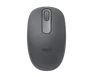 Logitech M196 Souris sans fil Bluetooth Graphite