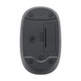 Logitech M196 Souris Sans Fil Bluetooth Optique 1000 dpi Noire - Compacte et Autonomie 12 Mois