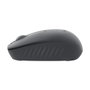 Logitech M196 Souris Sans Fil Bluetooth Optique 1000 dpi Noire - Compacte et Autonomie 12 Mois