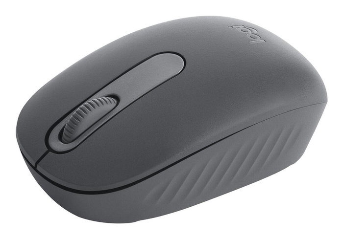 Logitech M196 Bluetooth Graphite