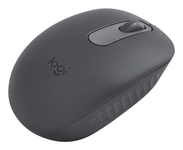 Logitech M196 Bluetooth Graphite