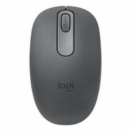 Logitech 910-007459 Souris sans fil M196 Graphite, Bluetooth et USB