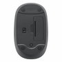 Logitech 910-007459 Souris sans fil M196 Graphite, Bluetooth et USB