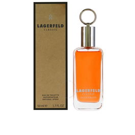 Karl Lagerfeld Classic Eau de Toilette Vapo 50 ml