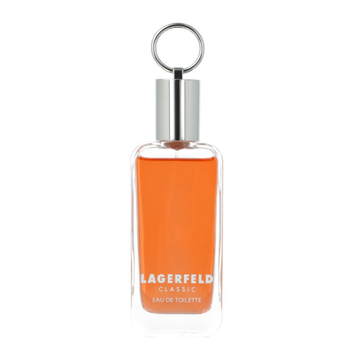 Karl Lagerfeld LAGERFELD CLASSIC Eau de Toilette 50 ml