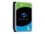 Seagate SkyHawk 2 To Disque Dur Interne SATA 6Gb/s 3.5" 256 Mo CMR Surveillance 24/7