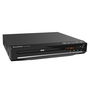 Lecteur de DVD Sunstech DVPMH225 Noir
