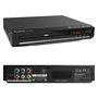 Lecteur de DVD Sunstech DVPMH225 Noir
