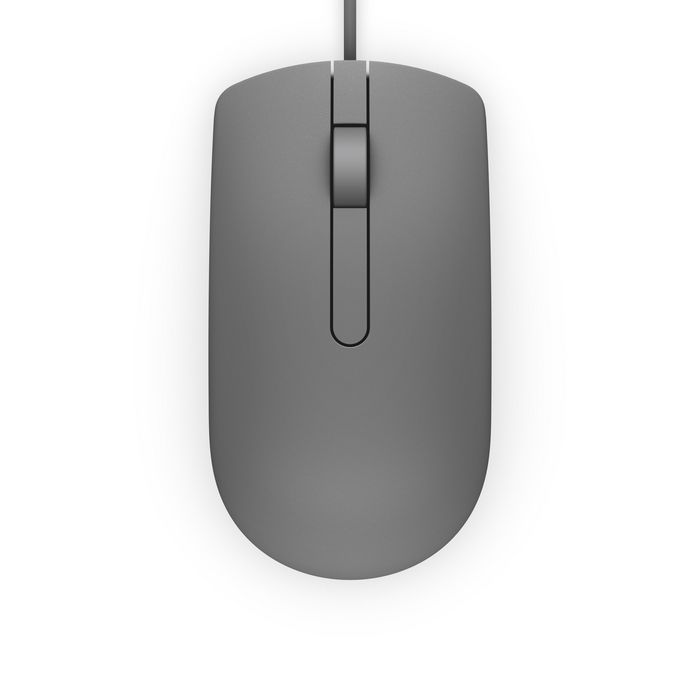 Dell MS116 Souris Optique USB 1000 DPI