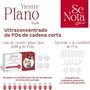 E'Lifexir SALUD Vientre Plano Plus 64 comprimés