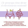 E'Lifexir SALUD Vientre Plano Plus 64 comprimés