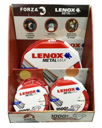 Lenox Présentoir de disques