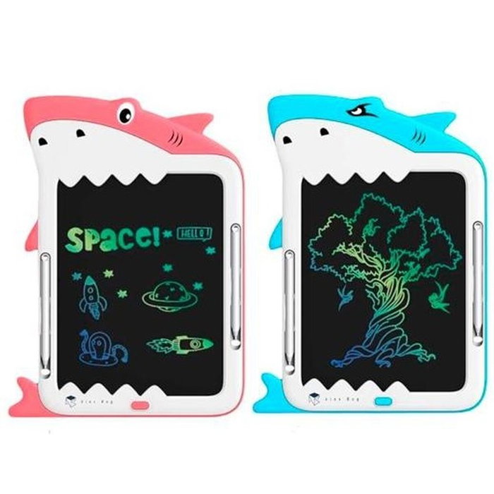 Tableau magique Roymart Shark A4 Tableau magique Roymart Shark A4