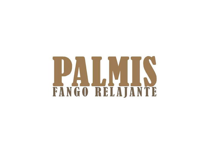 PLANTIS PALMIS fango relajante 500ml