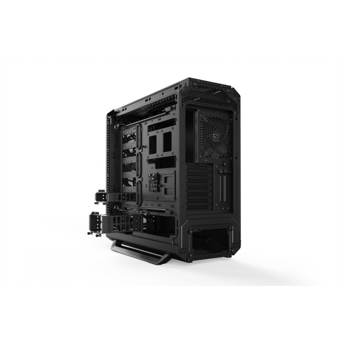 be quiet! Silent Base 802 Black be quiet! Silent Base 802 Black