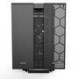 be quiet! Silent Base 802 Black
