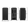 be quiet! Silent Base 802 Black