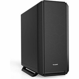 be quiet! Silent Base 802 Black